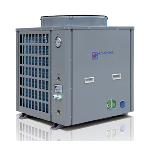 空氣能熱水器,節能熱水器,熱泵供暖,中央熱水工程