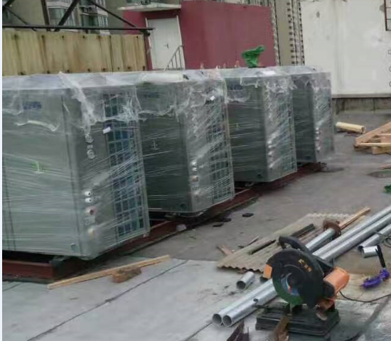 空氣能煤改電,空氣能熱水工程,煤改電 補貼