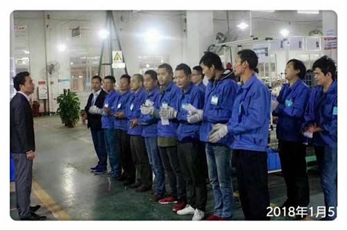 聚陽新能源焊接技術