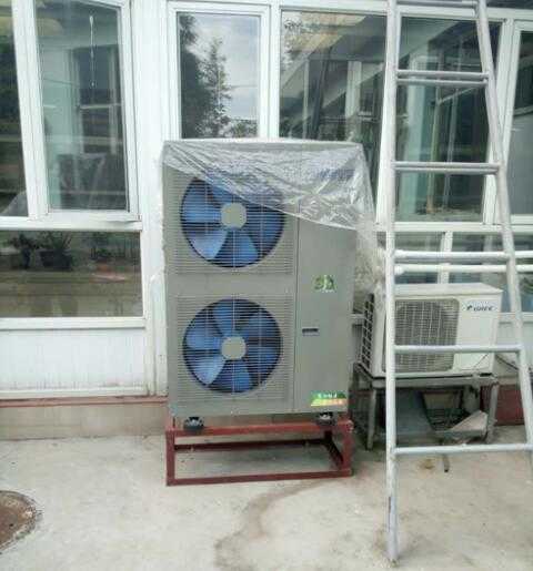 家庭空氣能地暖 家庭空氣能地暖