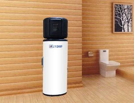 空氣源熱水器 空氣源熱水器