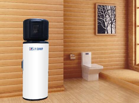 空氣能熱水器 空氣能熱水器