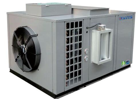 空氣能熱泵烘干機 空氣能熱泵烘干機