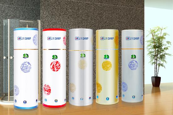 3D空氣能熱水器 3D空氣能熱水器