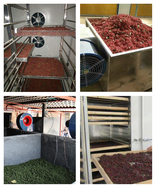 花椒烘干機，一體式空氣能花椒烘干機，一體式小型家用烘干機