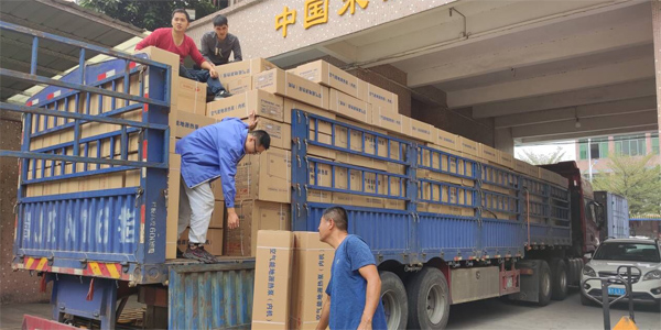 空氣能地源熱泵