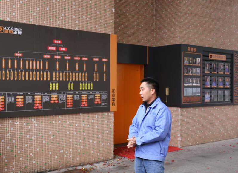 聚陽2022年開工大吉