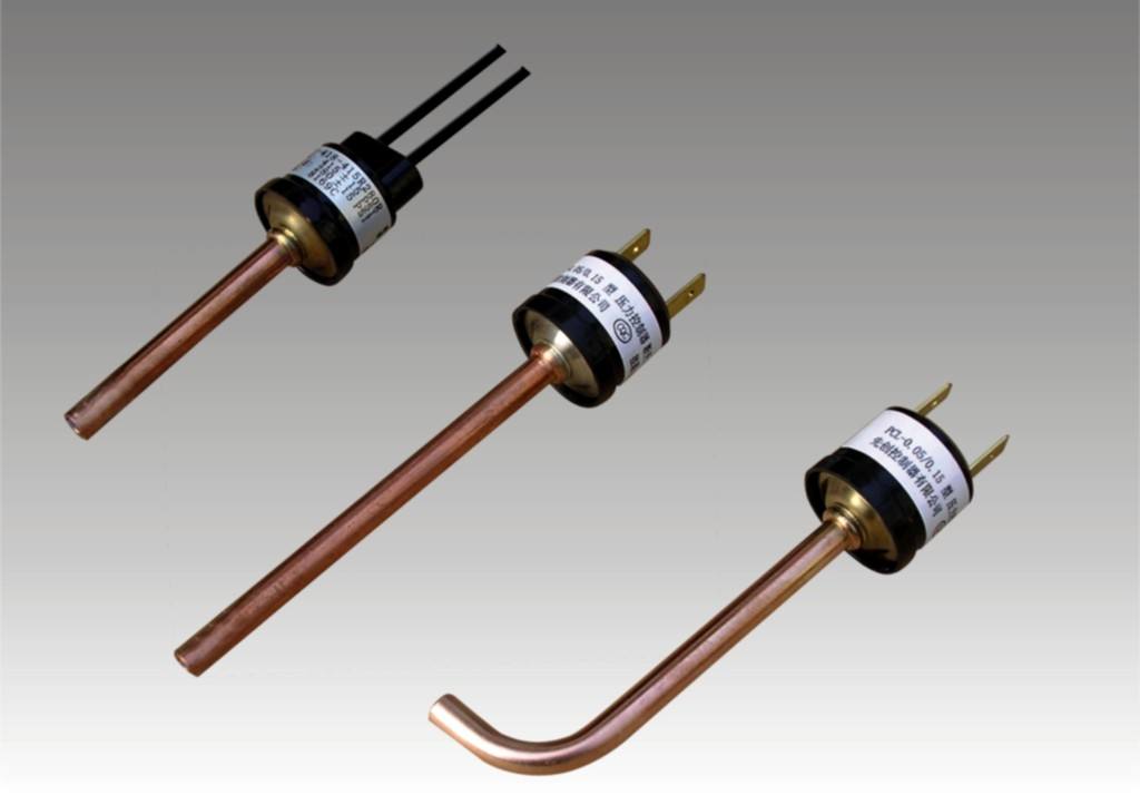 空氣能取暖排名壓力開關