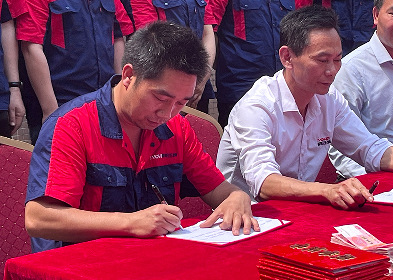 聚陽王牌空氣能沖產能,抓質量,賺大錢,打造新質生產力