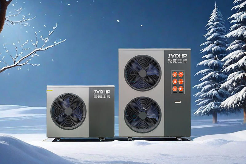 空氣源熱泵以舊換新十強供應商